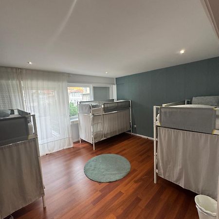 Dormitorio Aliados OOporto Extérieur photo