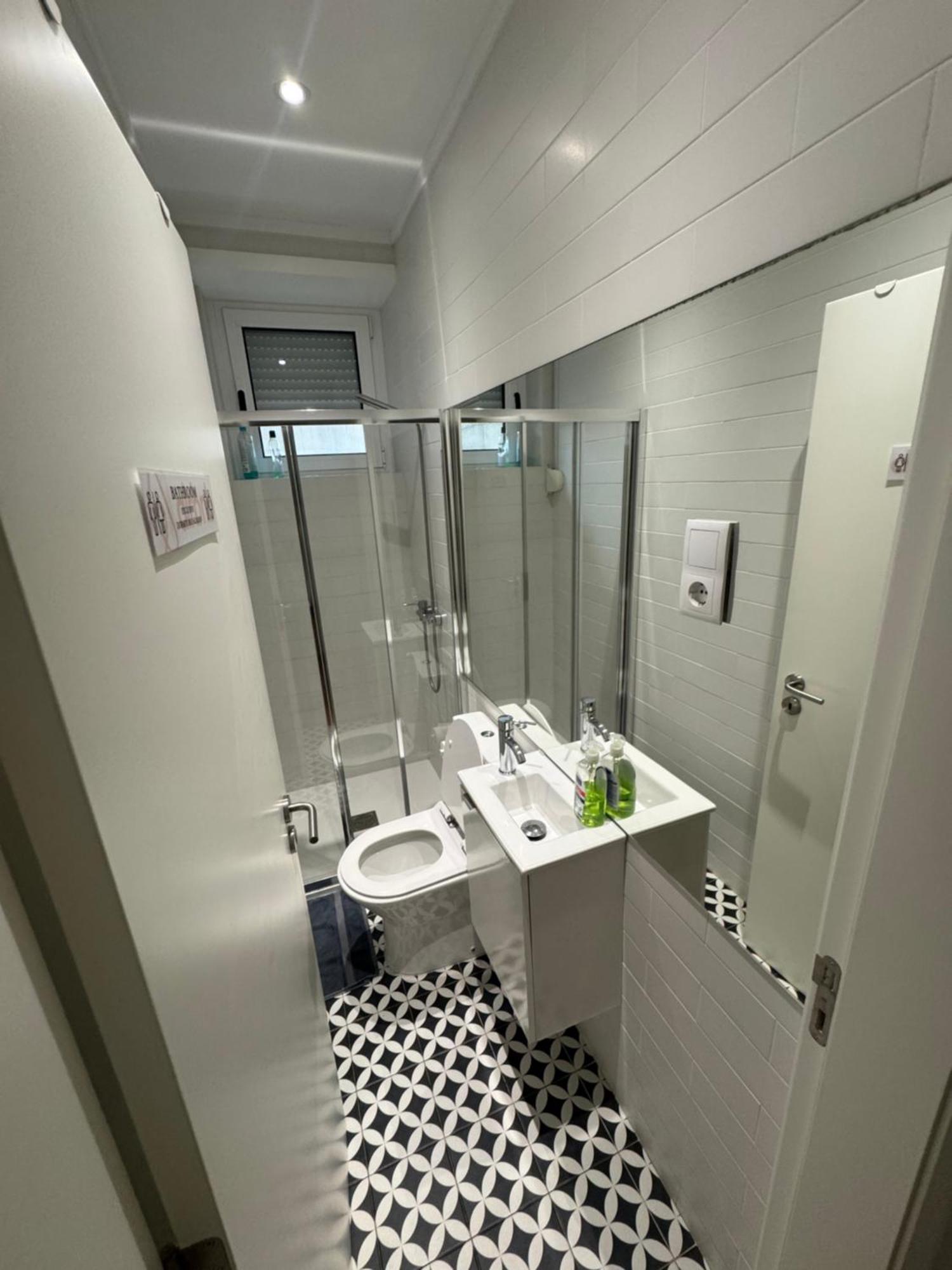 Dormitorio Aliados OOporto Extérieur photo
