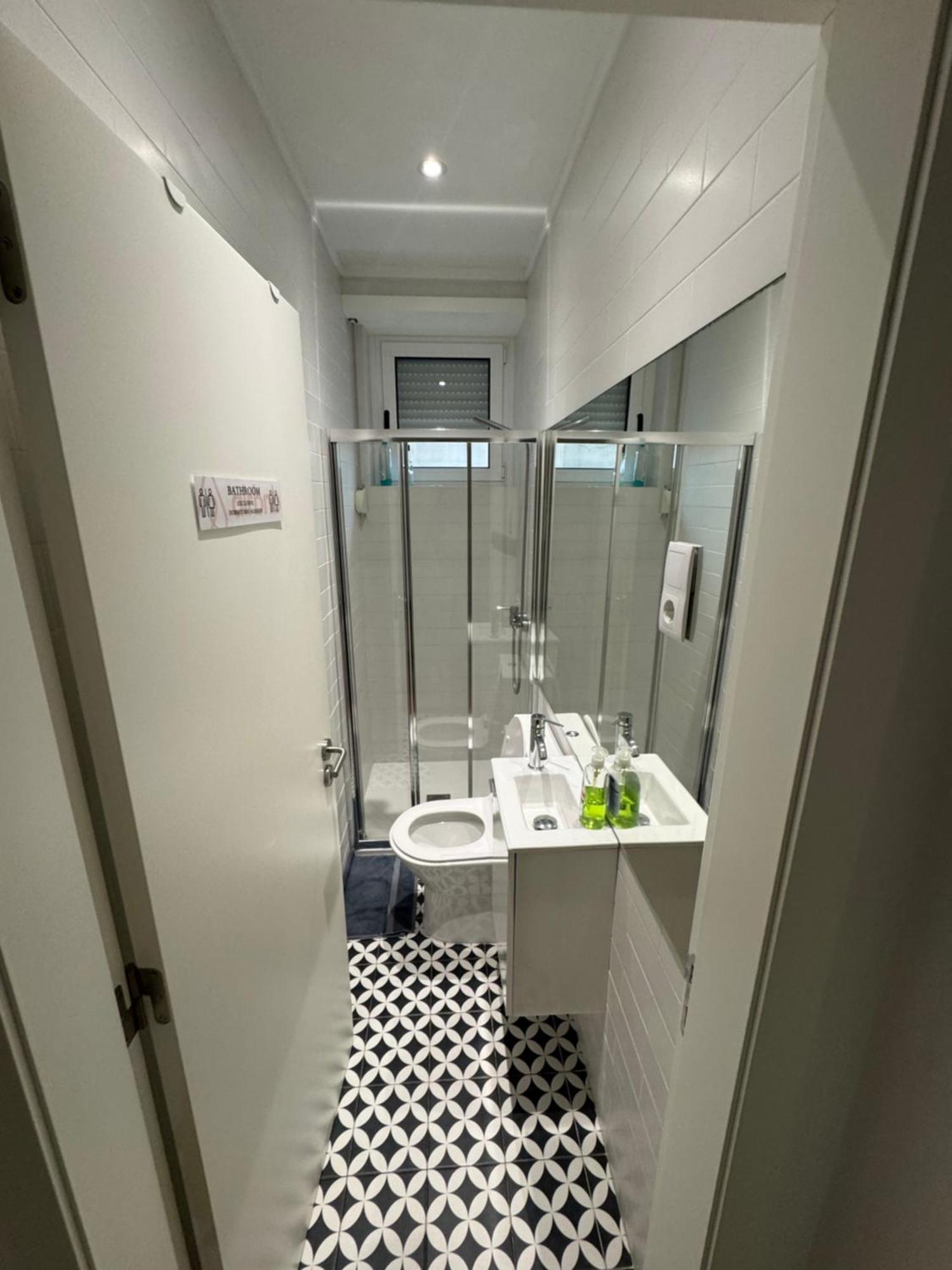 Dormitorio Aliados OOporto Extérieur photo