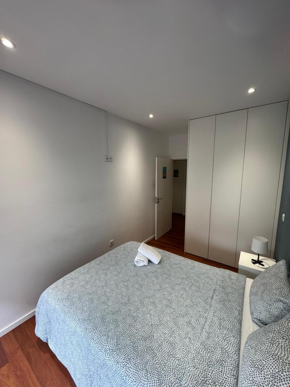 Dormitorio Aliados OOporto Extérieur photo